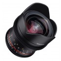 Samyang 16mm T2.6 ED AS UMC VDSLR II