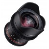 Samyang 16mm T2.6 ED AS UMC VDSLR II