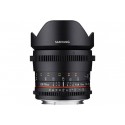 Samyang 16mm T2.6 ED AS UMC VDSLR II