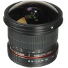 Samyang 8mm F3.5 UMC/Ojo de Pez CSII