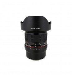 Samyang 14mm f2.8 ED AS IF UMC