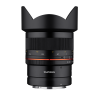 Samyang MF 14mm F2.8 RF