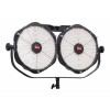 ROTOLIGHT DOBLE SOPORTE TRÍPODE ANOVA PRO 2