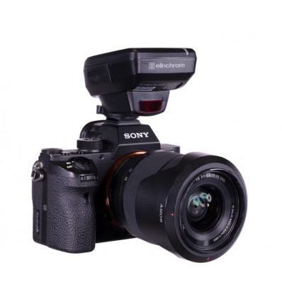 ROTOLIGHT HSS TRANSMISOR