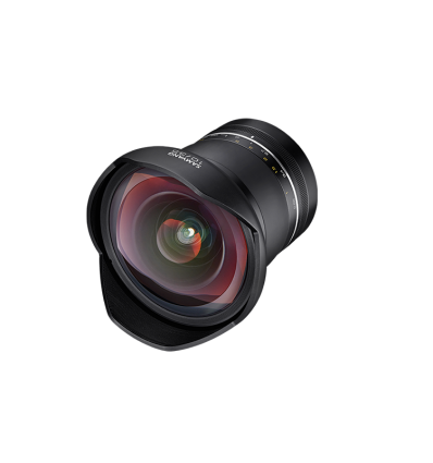 Samyang XP 10mm F3.5