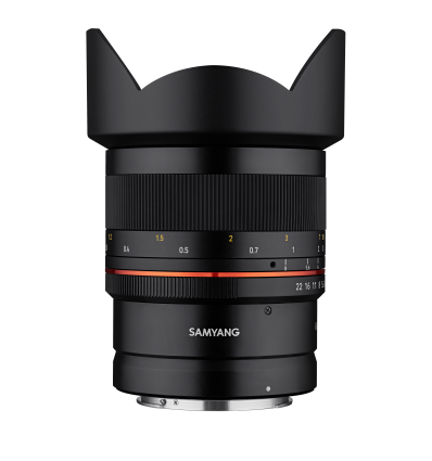 Samyang MF 14mm F2.8 RF