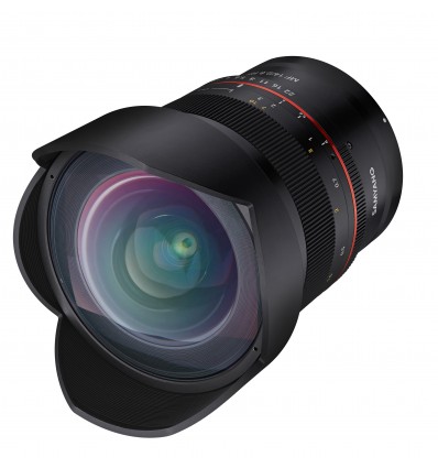 Samyang MF 14mm F2.8 RF