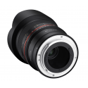 Samyang MF 14mm F2.8 RF
