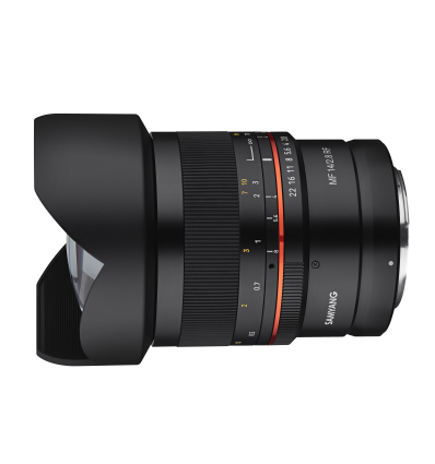 Samyang MF 14mm F2.8 RF