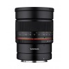 Samyang MF 85mm F1.4 RF