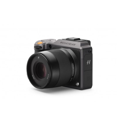 Hasselblad X1D II-50C