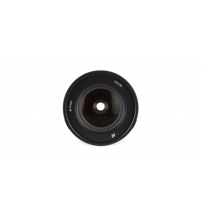 Hasselblad XCD 3,5/30mm