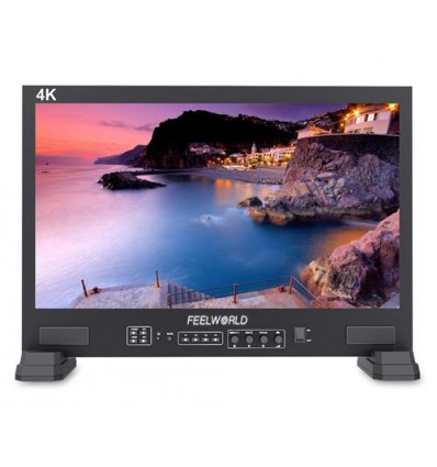 Feelword FS215-S4K 21.5" 3G-SDI 4K HDMI Full HD