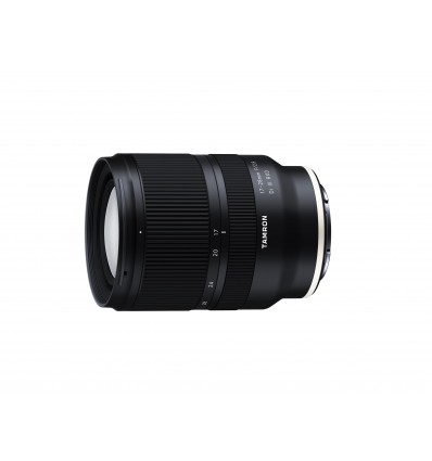 Objetivo Tamron SP 150-600mm F 5-6.3 VC USD