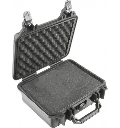 Maleta Pelicase 1200