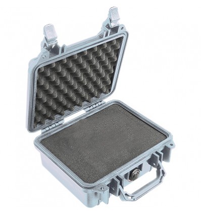 Maleta Pelicase 1200