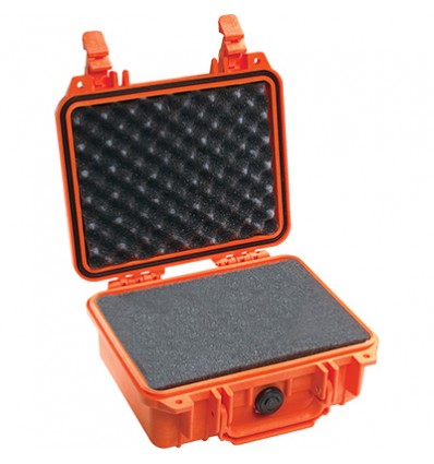Maleta Pelicase 1200