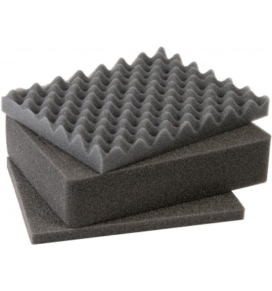 Maleta Pelicase 1200