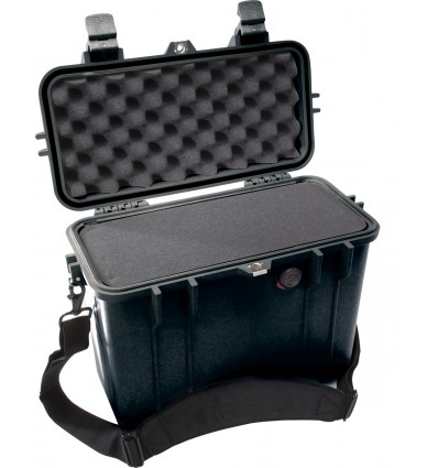 Maleta Pelicase 1430