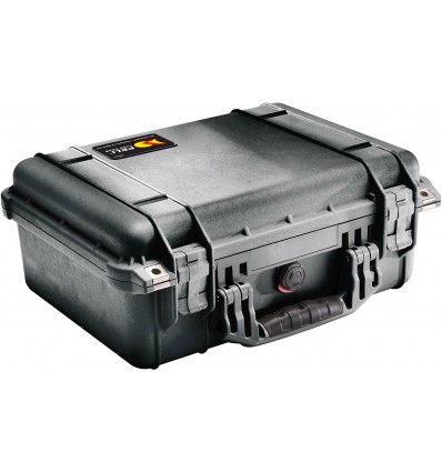 Maleta Pelicase 1450