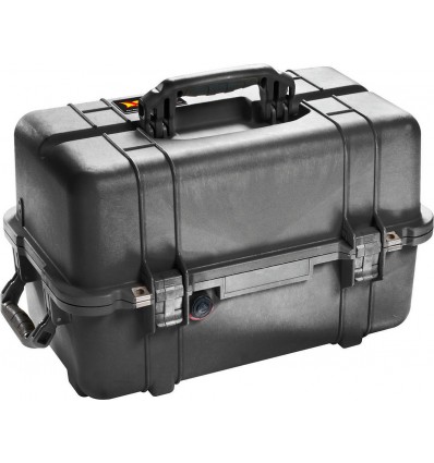 Maleta Pelicase 1460