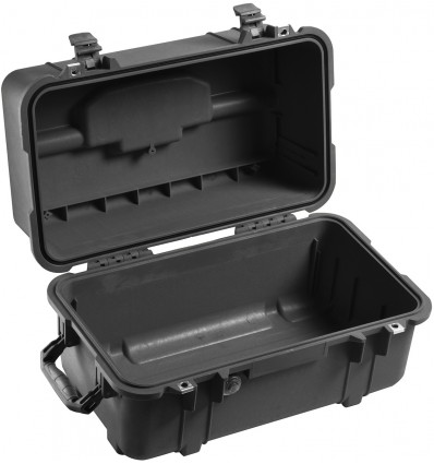 Maleta Pelicase 1460