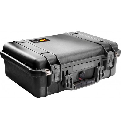 Maleta Pelicase 1500