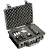 Maleta Pelicase 1500