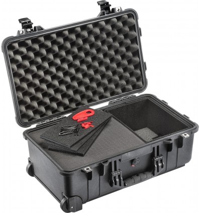 Maleta Pelicase 1510