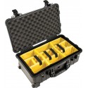 Maleta Pelicase 1510