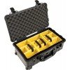 Maleta Pelicase 1510