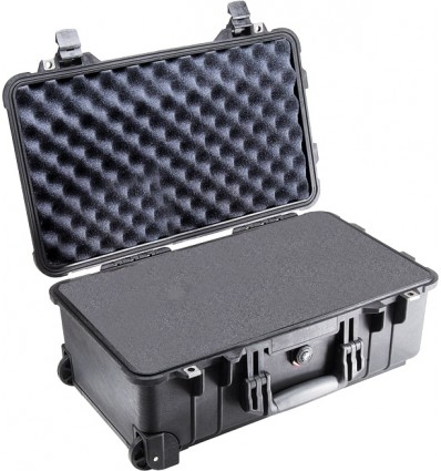 Maleta Pelicase 1510