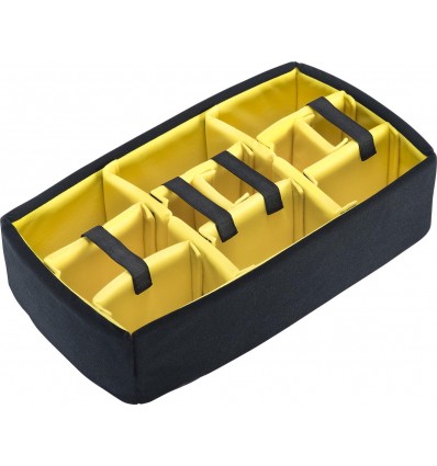 Maleta Pelicase 1510