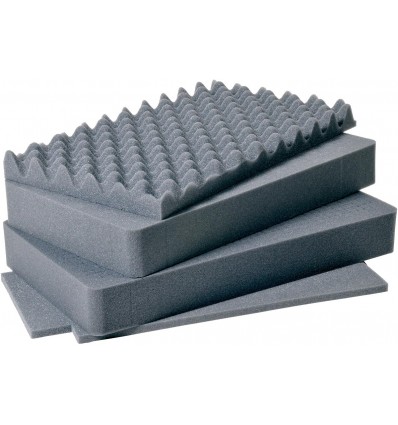 Maleta Pelicase 1510