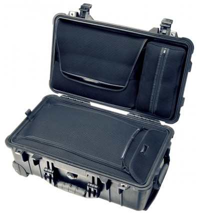 Maleta Pelicase 1510