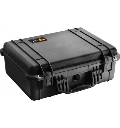 Maleta Pelicase 1520