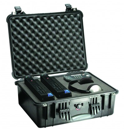 Maleta Pelicase 1550
