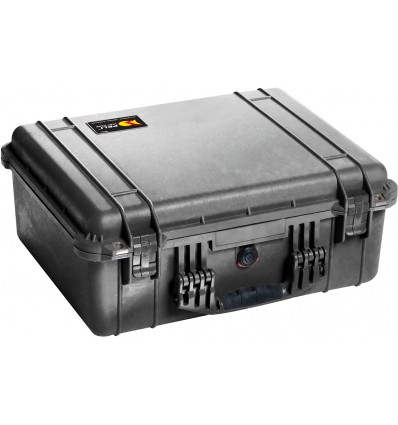 Maleta Pelicase 1550