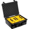 Maleta Pelicase 1550