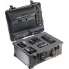 Maleta Pelicase 1560