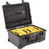 Maleta Pelicase 1560