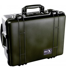Maleta Pelicase 1560