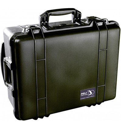 Maleta Pelicase 1560