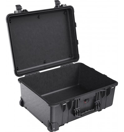 Maleta Pelicase 1560