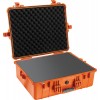 Maleta Pelicase 1600
