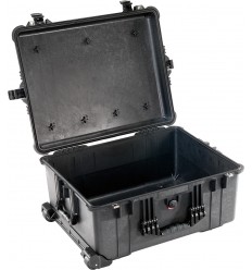 Maleta Pelicase 1610