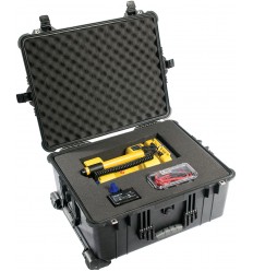 Maleta Pelicase 1610 2