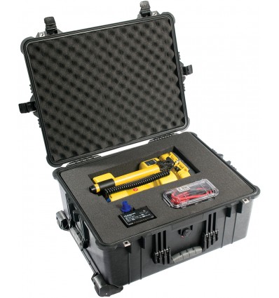 Maleta Pelicase 1610
