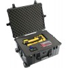 Maleta Pelicase 1610