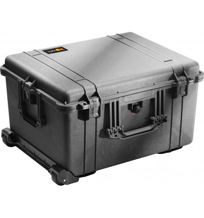 Maleta Pelicase 1620